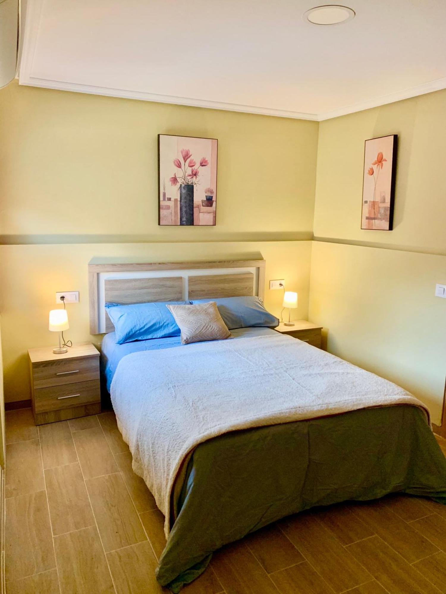 Villa A Pie De Playa Moaña Εξωτερικό φωτογραφία