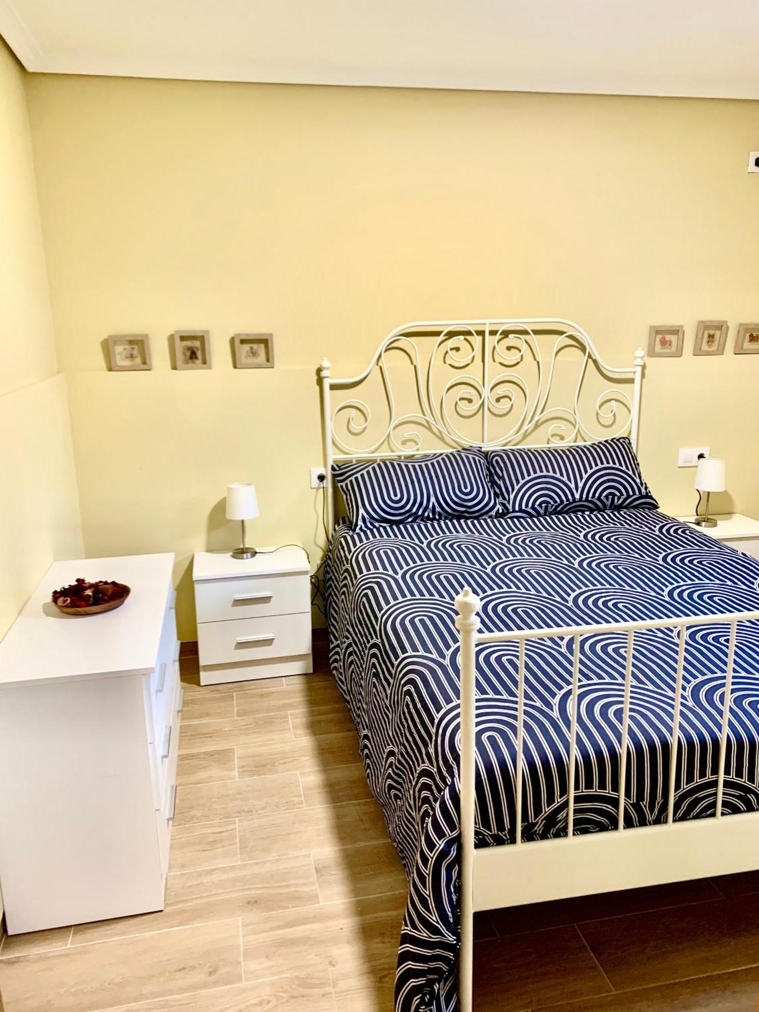 Villa A Pie De Playa Moaña Εξωτερικό φωτογραφία